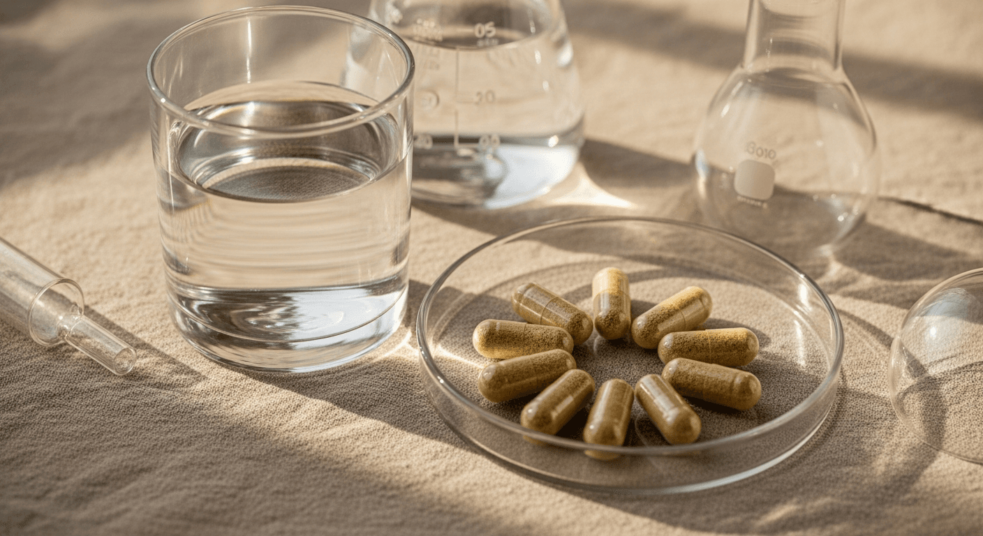 Can Colostrum 40% IgG Support Immune and Gut Health in Long COVID and ME/CFS? — illustration 2