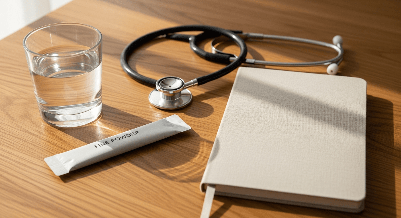 Can a Complete Biotic Support Gut Health and Immunity in Long COVID? — illustration 1