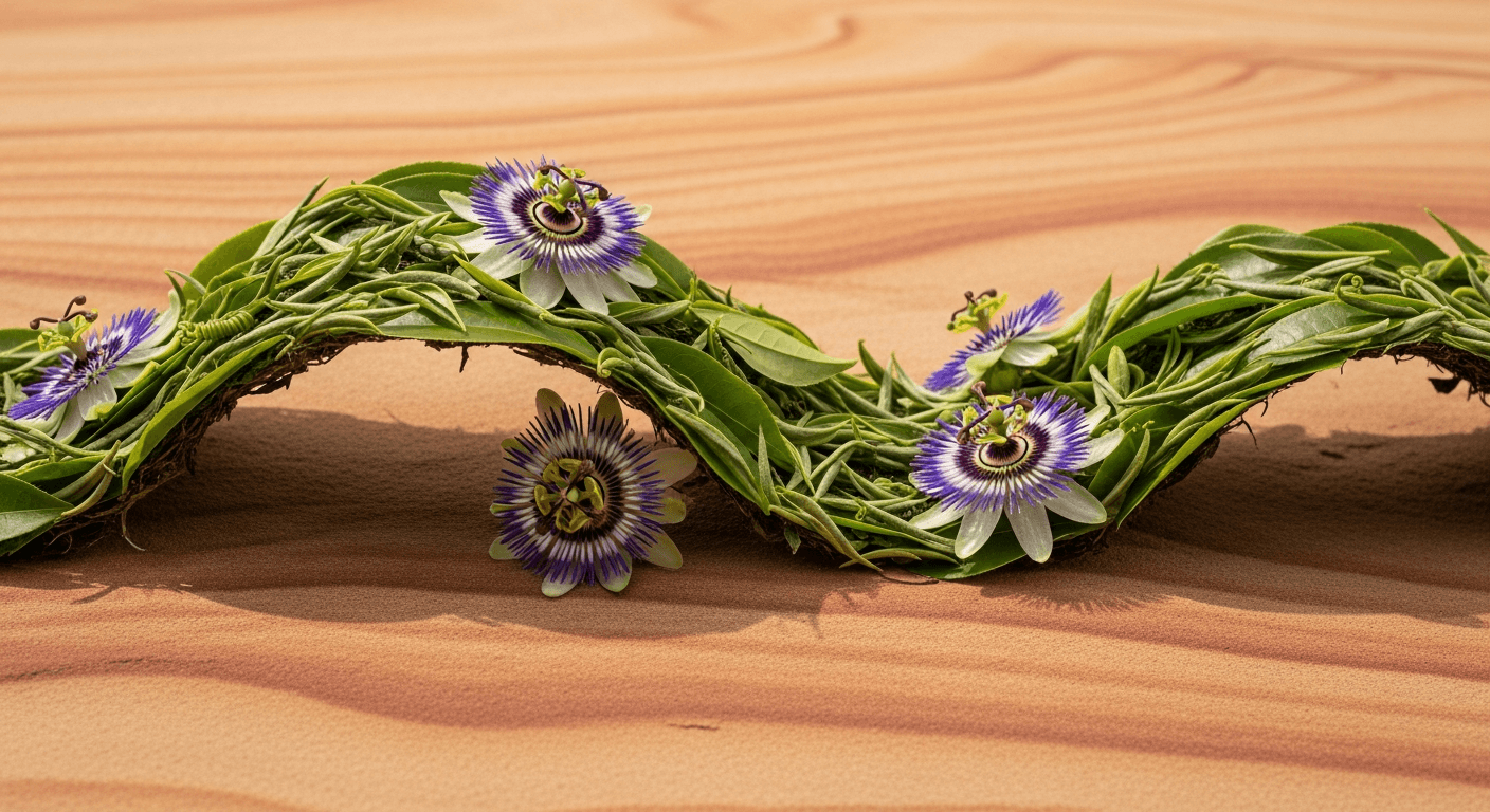 Can CopaCalm Ease the Brain Fog and Sympathetic Overdrive of Long COVID? — illustration 1