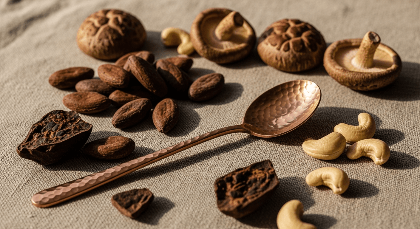 Can Copper Citrate Support Energy and Connective Tissue in Long COVID and ME/CFS? — illustration 2