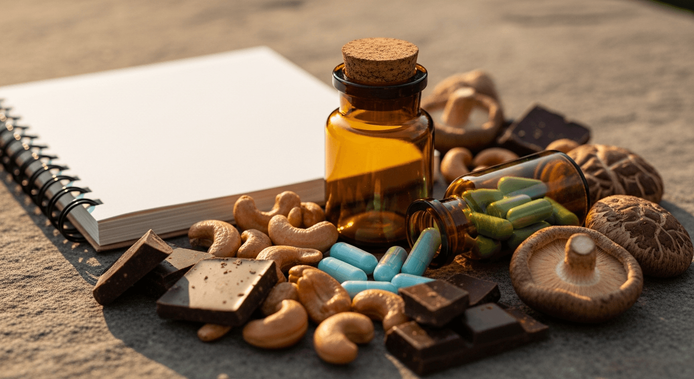 Can Copper Glycinate Support Energy and Connective Tissue in Long COVID and ME/CFS? — illustration 2