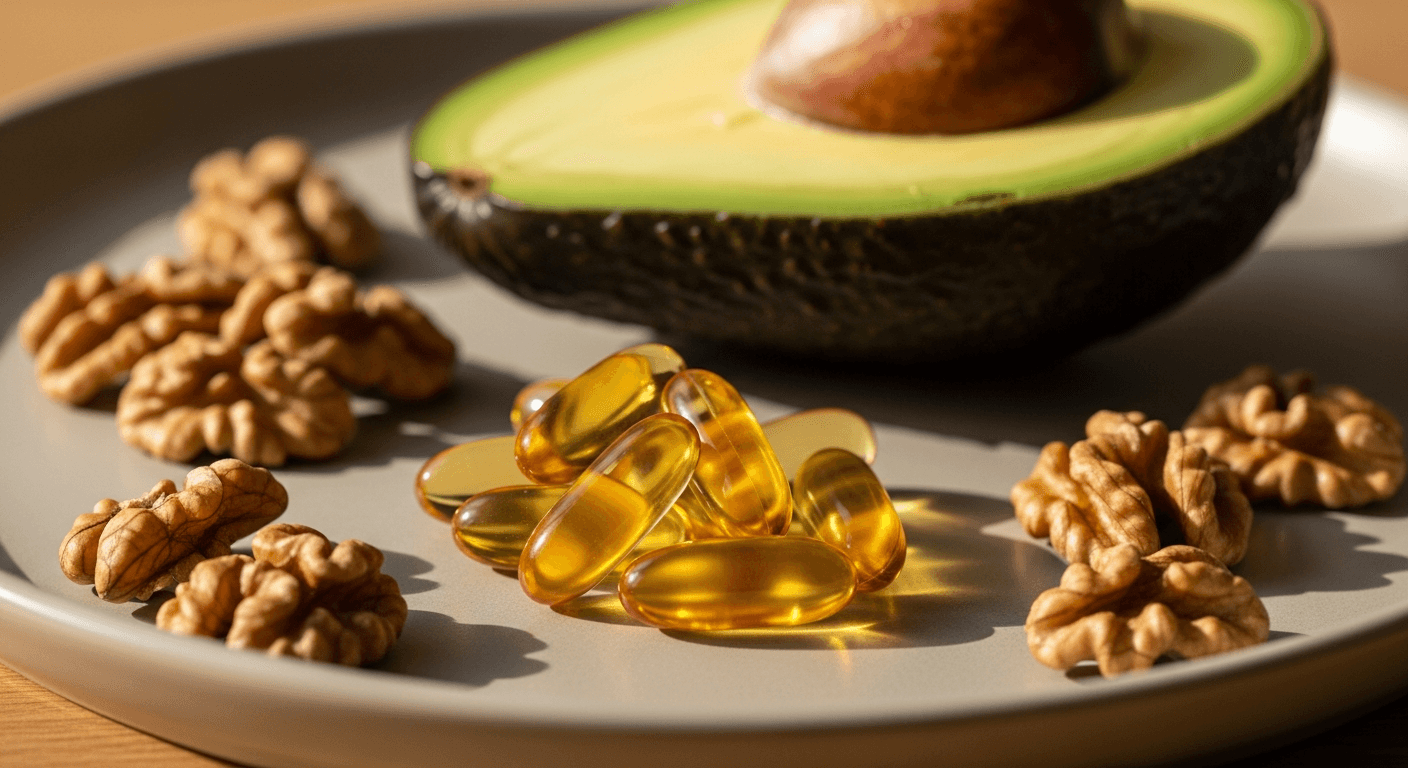 Can CoQ10 Support Energy Levels for Long COVID and ME/CFS Patients? — illustration 1