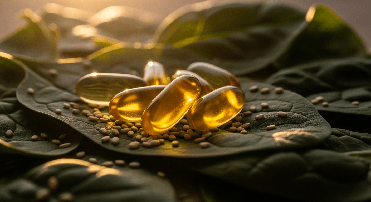 Can CoQ10 Support Energy Levels for Long COVID and ME/CFS Patients? — illustration 2