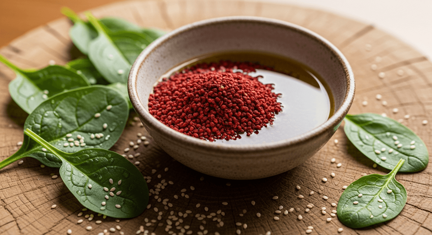 Can CoQ10 and Geranylgeraniol Support Energy Levels for Long COVID and ME/CFS Patients? — illustration 1