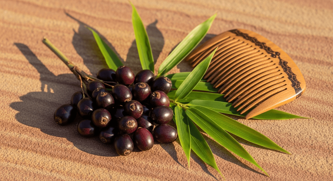 Can Cosmedix Support Hair Loss and Nutrient Absorption in Long COVID and Dysautonomia? — illustration 1