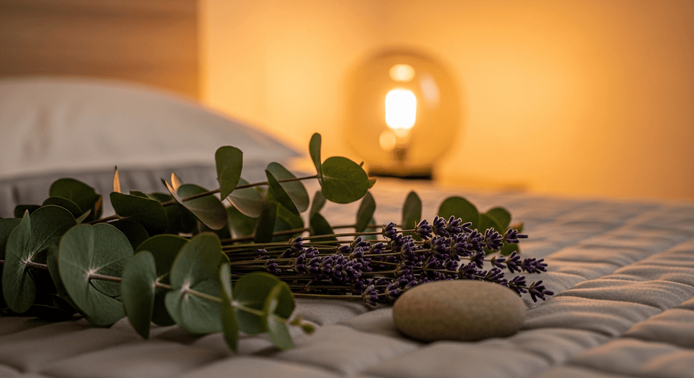 Sleep Apnea in Chronic Illness: CPAP, Diagnosis, and Why It Matters for ME/CFS