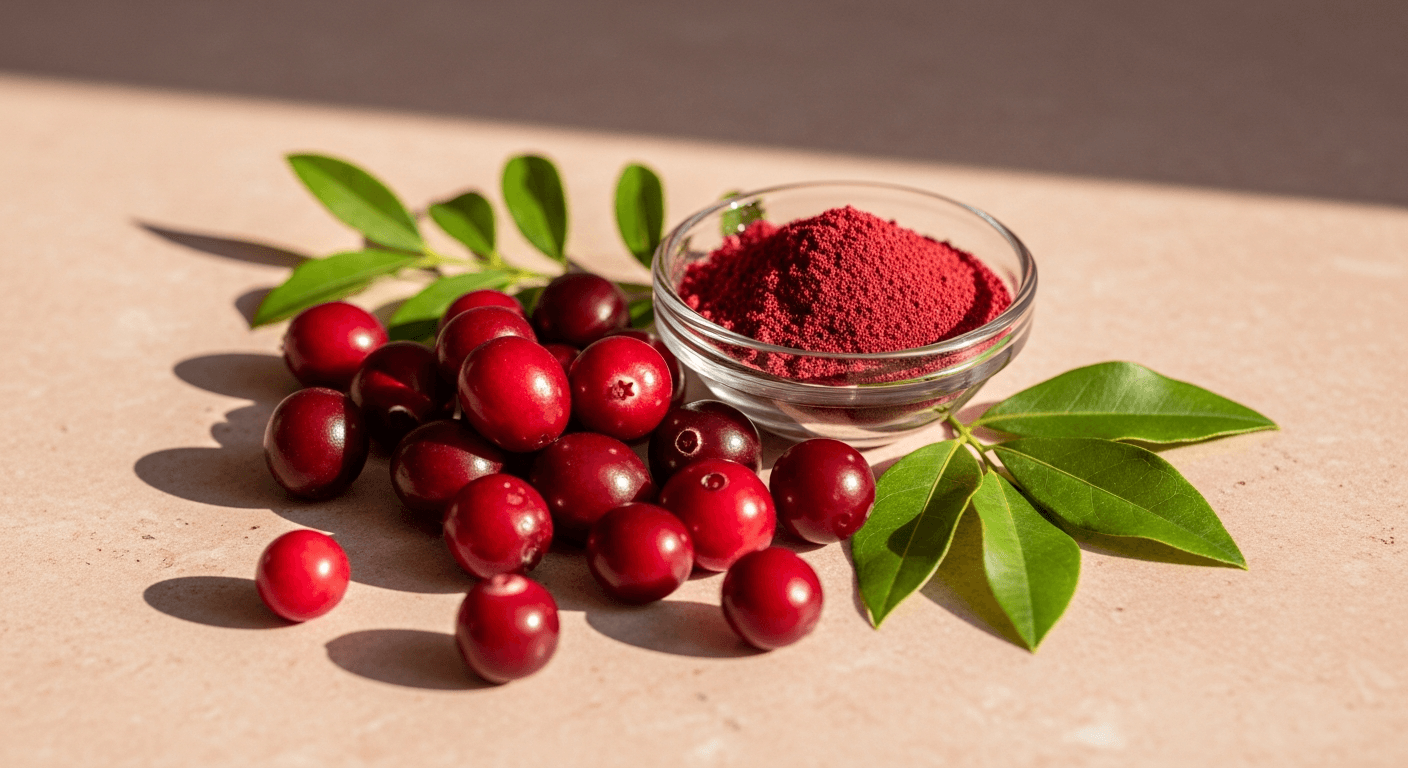 Can Cranberry Extract Support Urinary Tract Health in Long COVID and Dysautonomia? — illustration 1