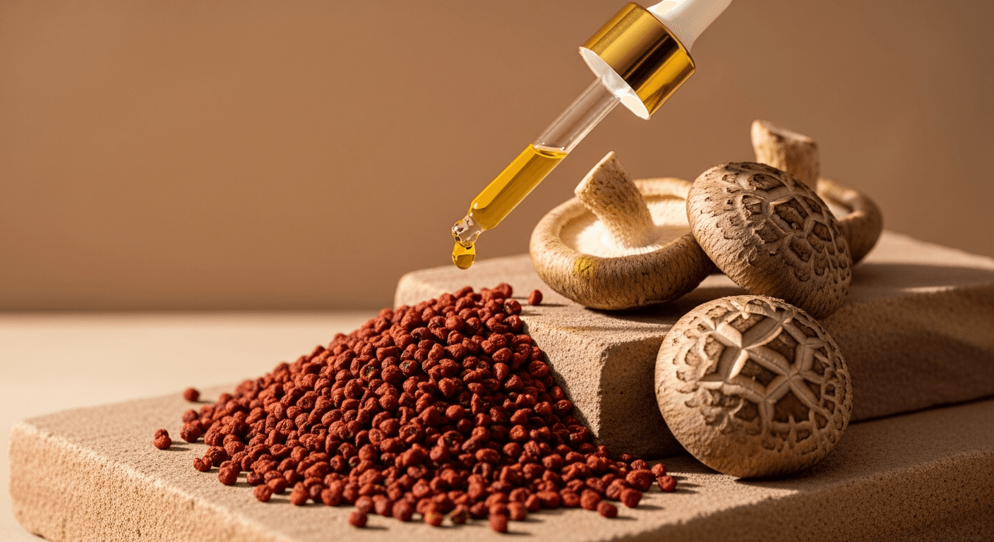 Can Vitamin D3, K2, and GG Support Recovery in Long COVID and Dysautonomia? — illustration 2