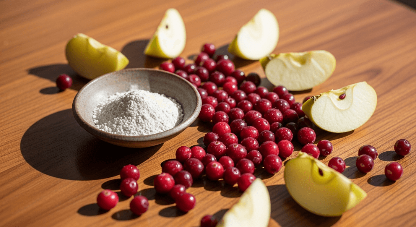 Can D-Mannose Support Bladder Health in Long COVID and MCAS? — illustration 2