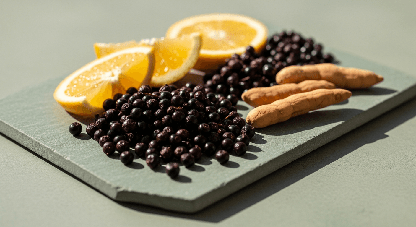 Can Daily Immune Support Help Manage Immune Dysregulation in Long COVID and ME/CFS? — illustration 1