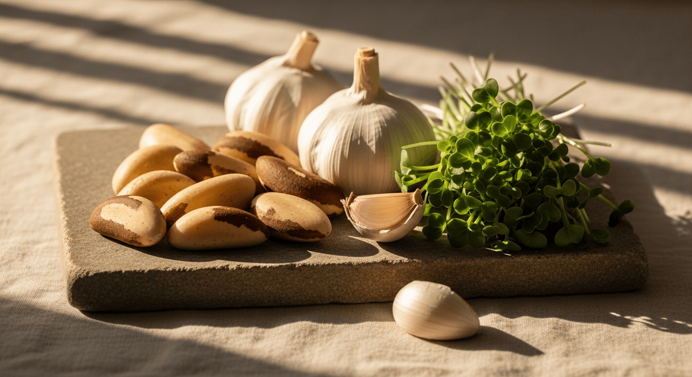 Can Detox Antiox™ Support Liver Detoxification and Energy Levels in Long COVID? — illustration 1