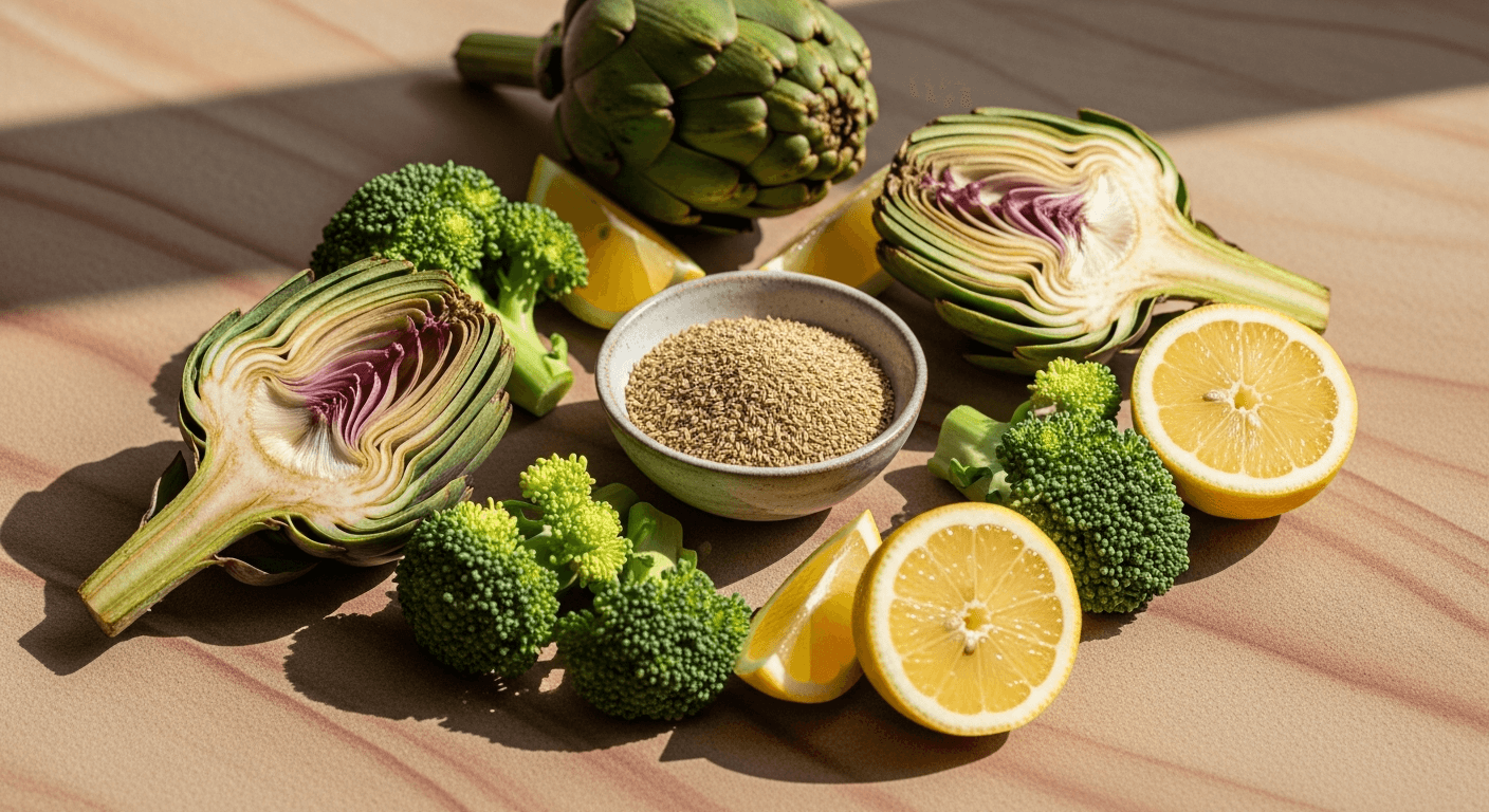 Can Detox Pure Pack Support Liver Health and Brain Fog in Long COVID? — illustration 1