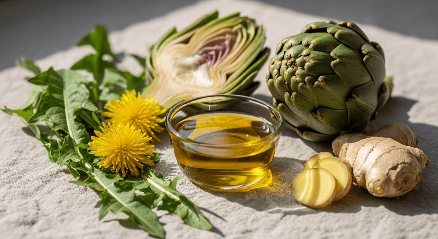 Can Digestion GB Support Gallbladder Health and Fat Digestion in Long COVID? — illustration 1