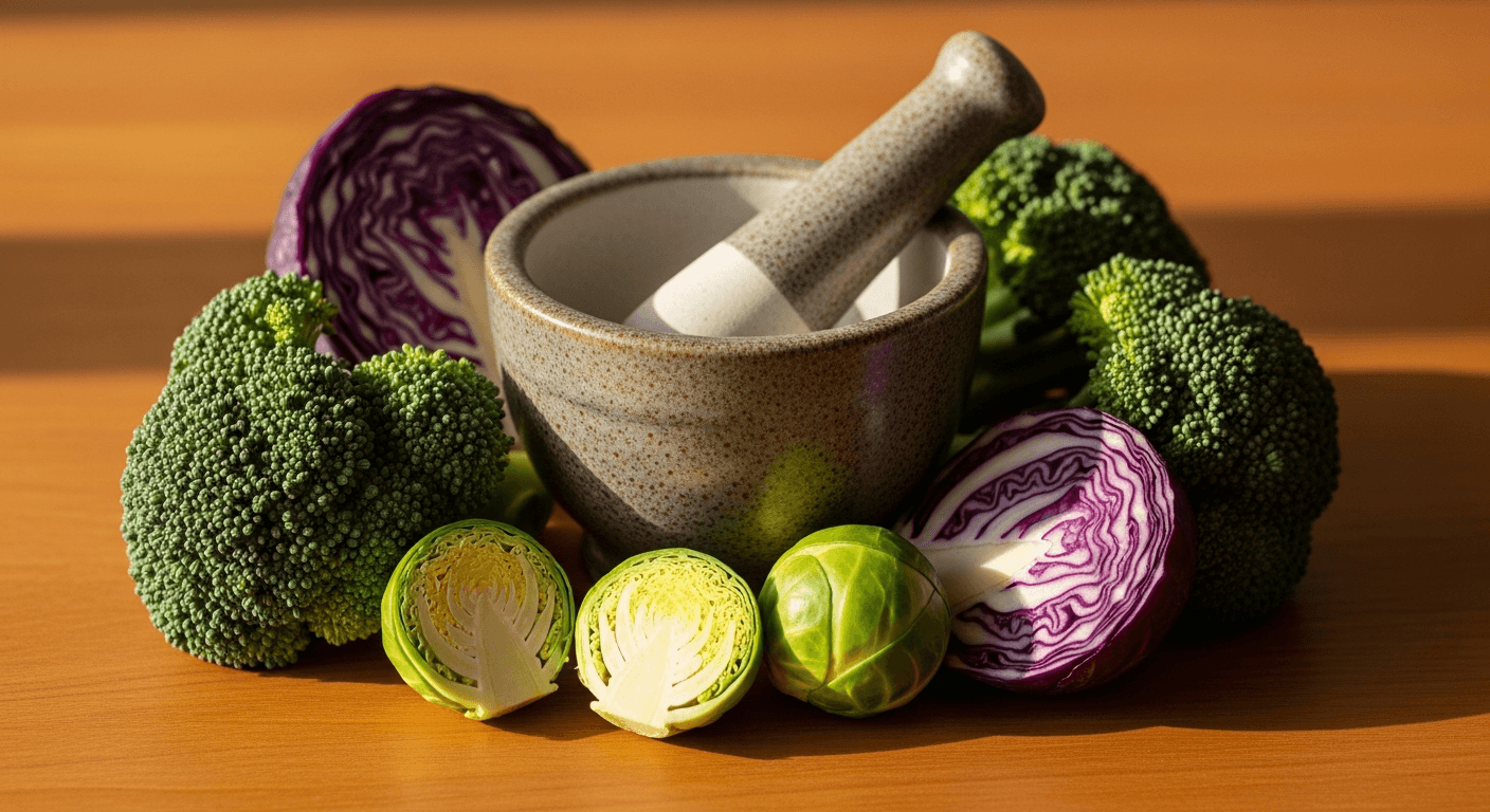 Can DIM Detox Support Liver Function and Hormone Balance in Long COVID and ME/CFS? — illustration 2