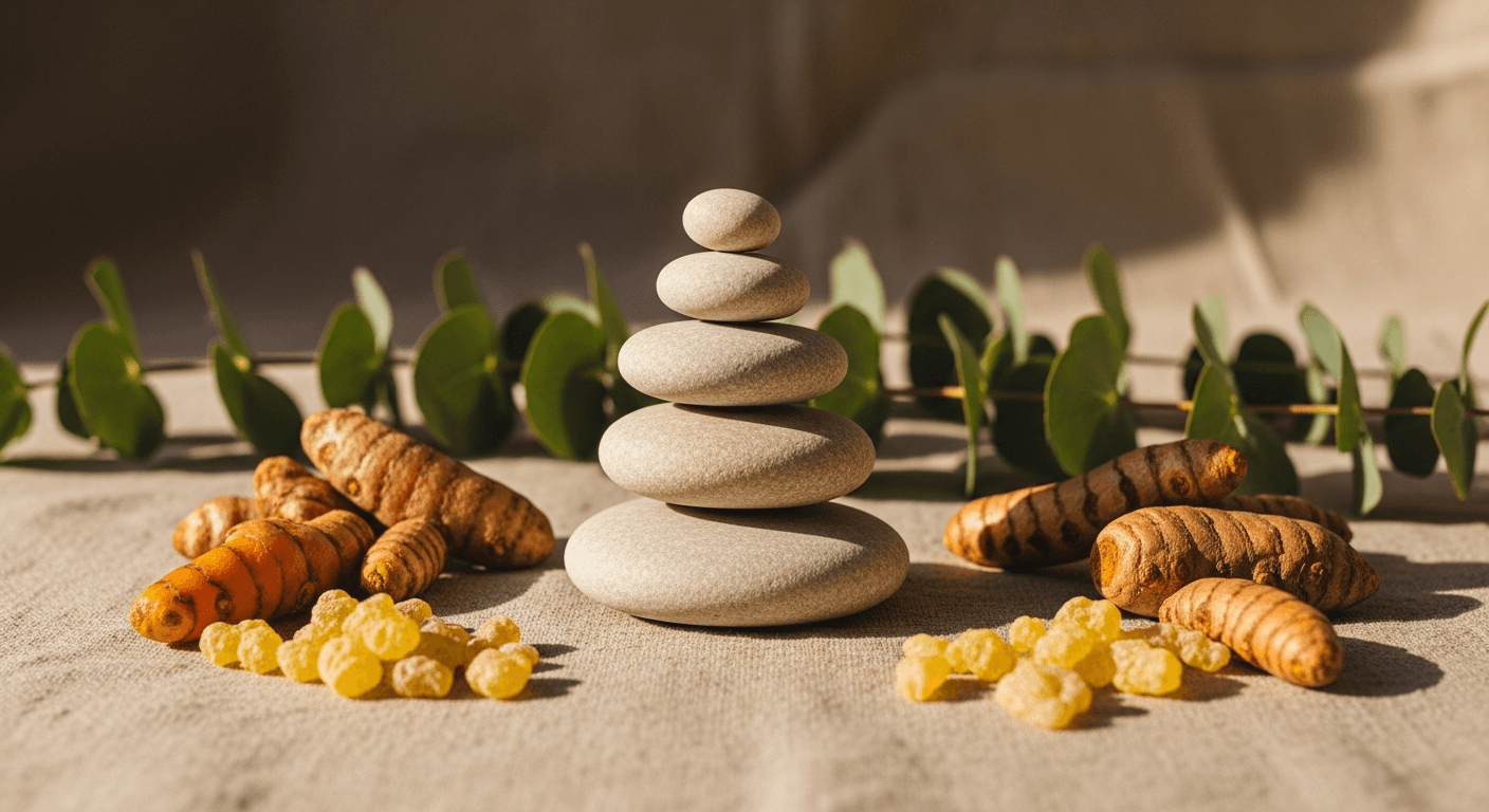 Can Disc-Flex Support Spinal Health and Joint Pain in Long COVID and ME/CFS? — illustration 2