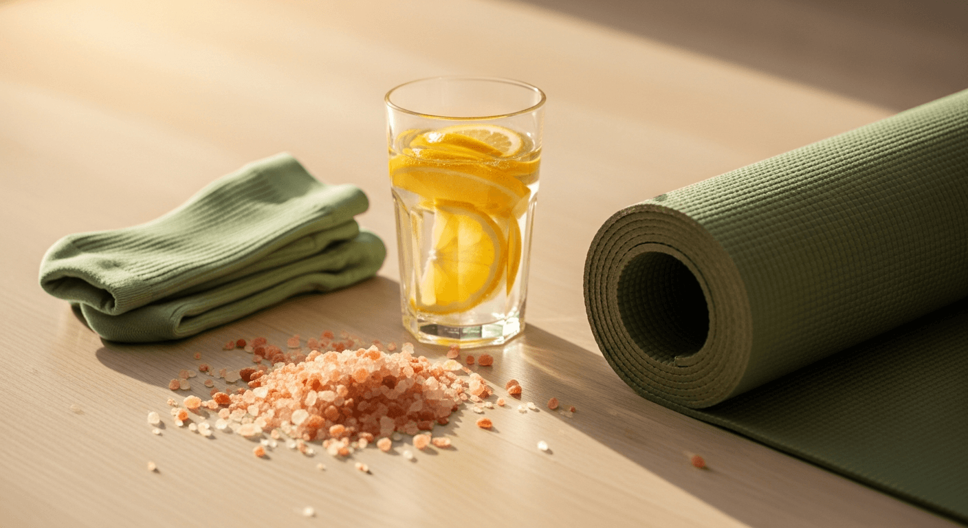 Understanding Dysautonomia: When the Autonomic Nervous System Misfires — illustration 2