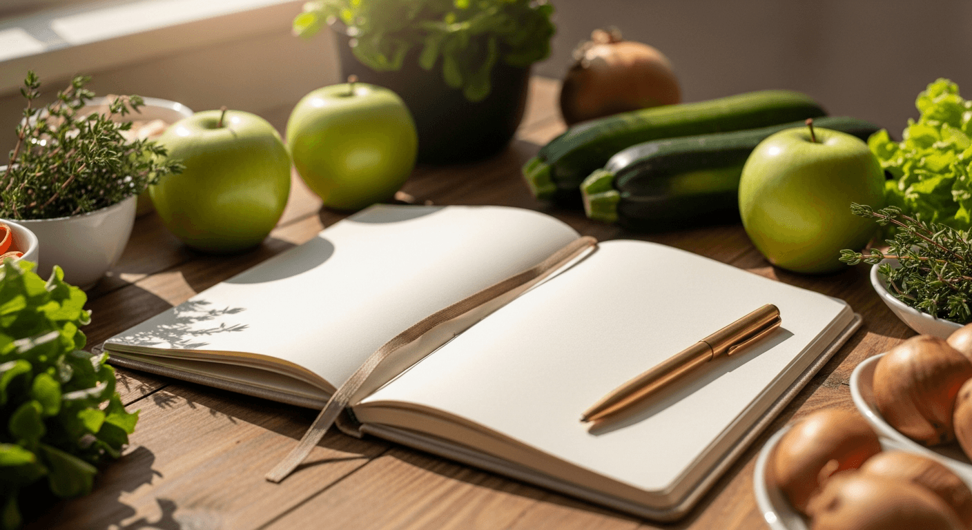 The MCAS Elimination Diet: A Step-by-Step Guide to Finding Your Food Triggers — illustration 2