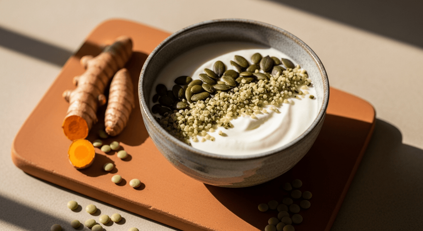 Can EpicDefense Support Gut Health and Immune Resilience in Long COVID and ME/CFS? — illustration 1