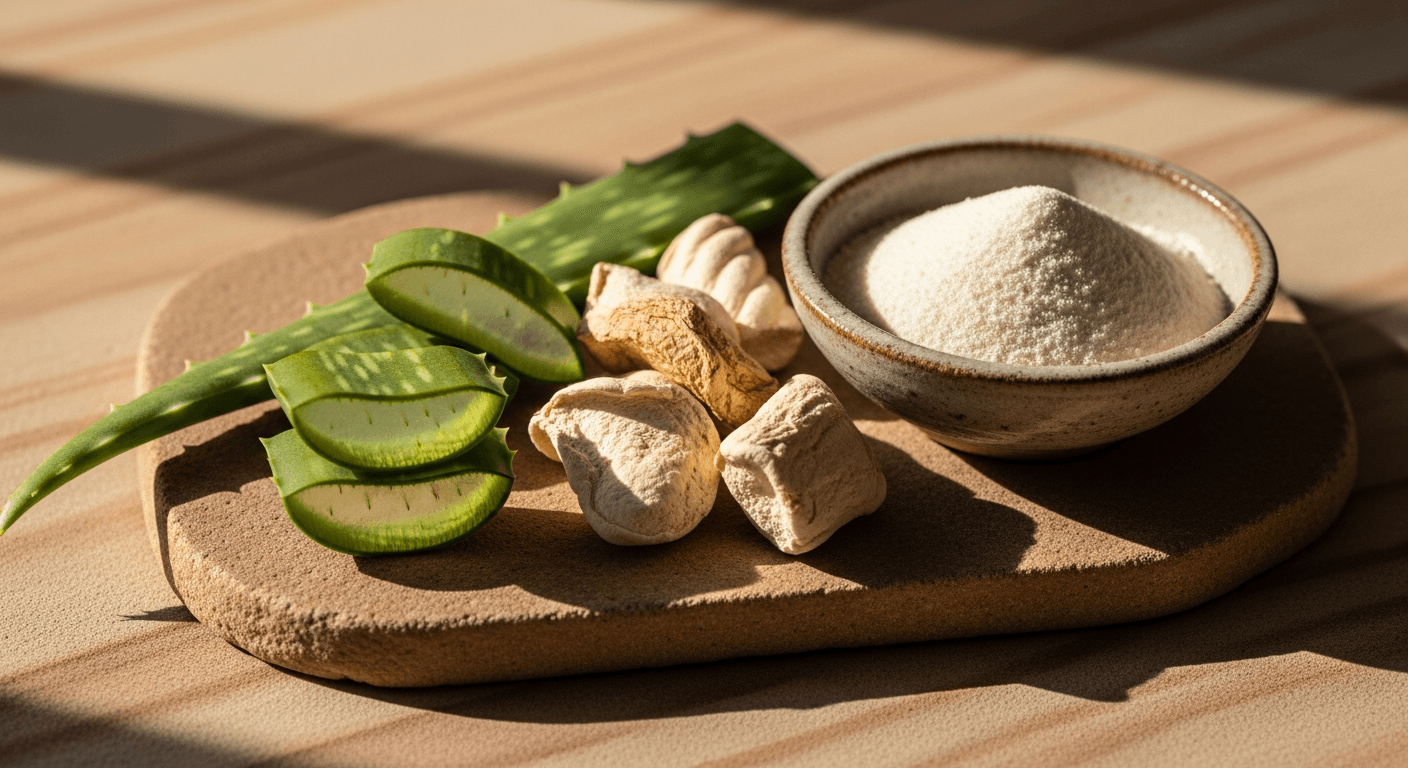 Can EpiIntegrity Support Gut Healing and Immune Balance in Long COVID and ME/CFS? — illustration 1