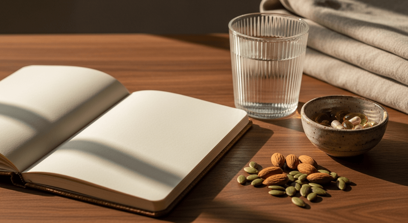 Can Essential Aminos Support Muscle Recovery and Brain Fog in Long COVID and ME/CFS? — illustration 2