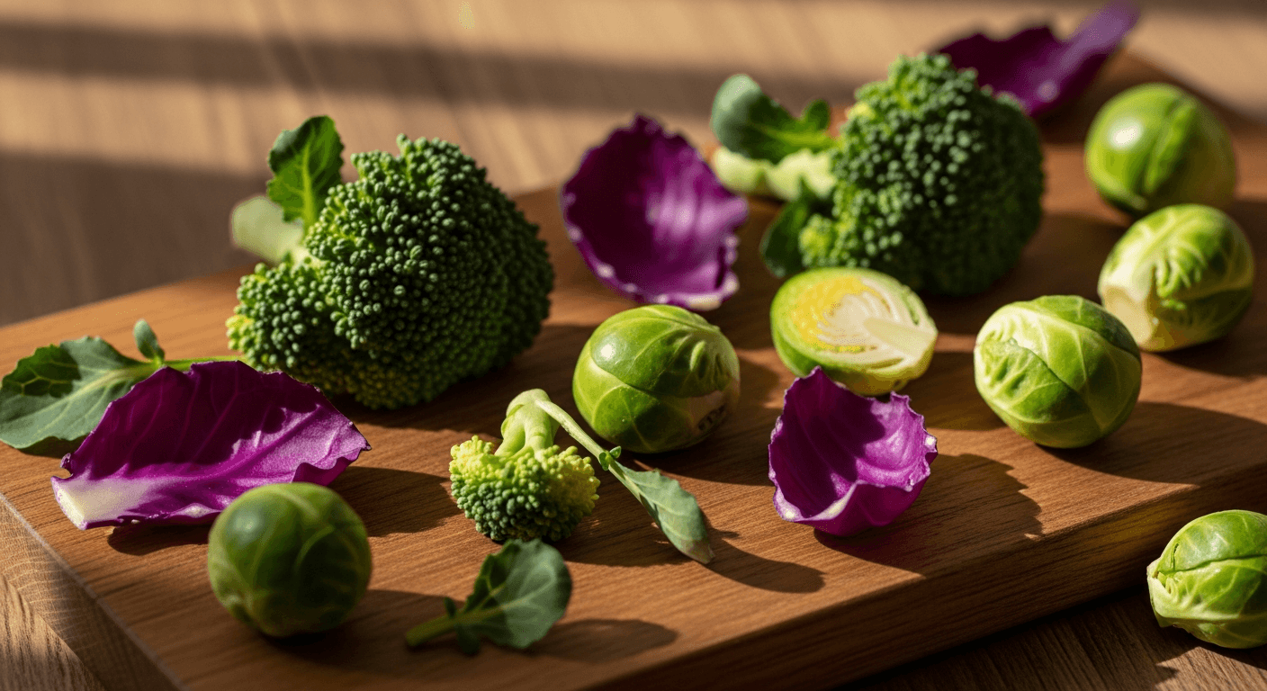 Can EstroDIM Support Hormone Balance and Mast Cell Stability in Long COVID and ME/CFS? — illustration 2