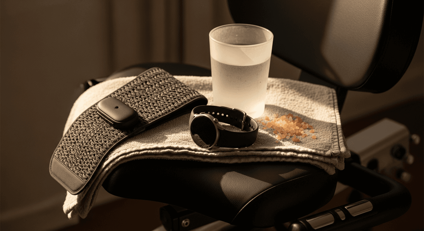 Exercise Reconditioning for POTS: The Evidence-Based Approach to Getting Moving Again — illustration 2