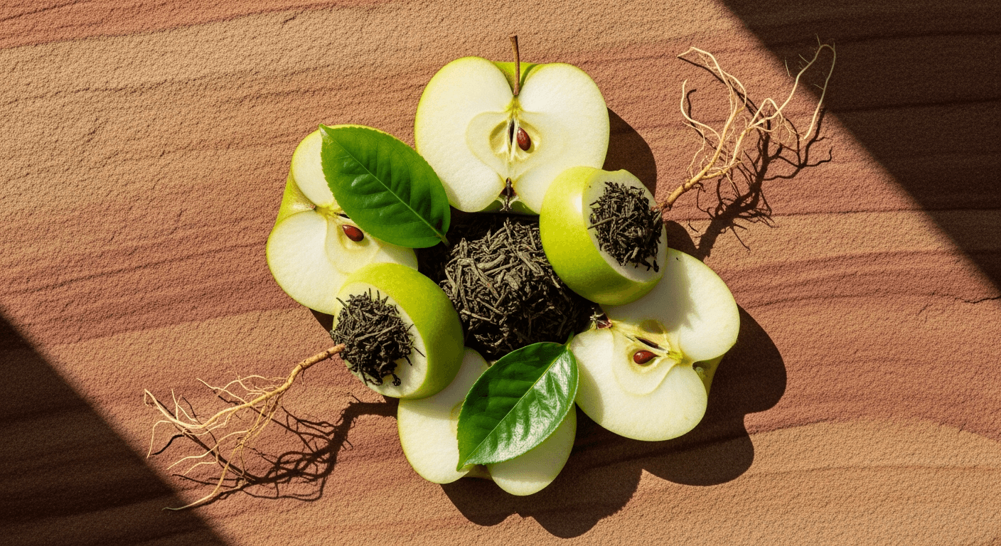 Can FiberMend Support Gut Health and Systemic Inflammation in Long COVID and ME/CFS? — illustration 2