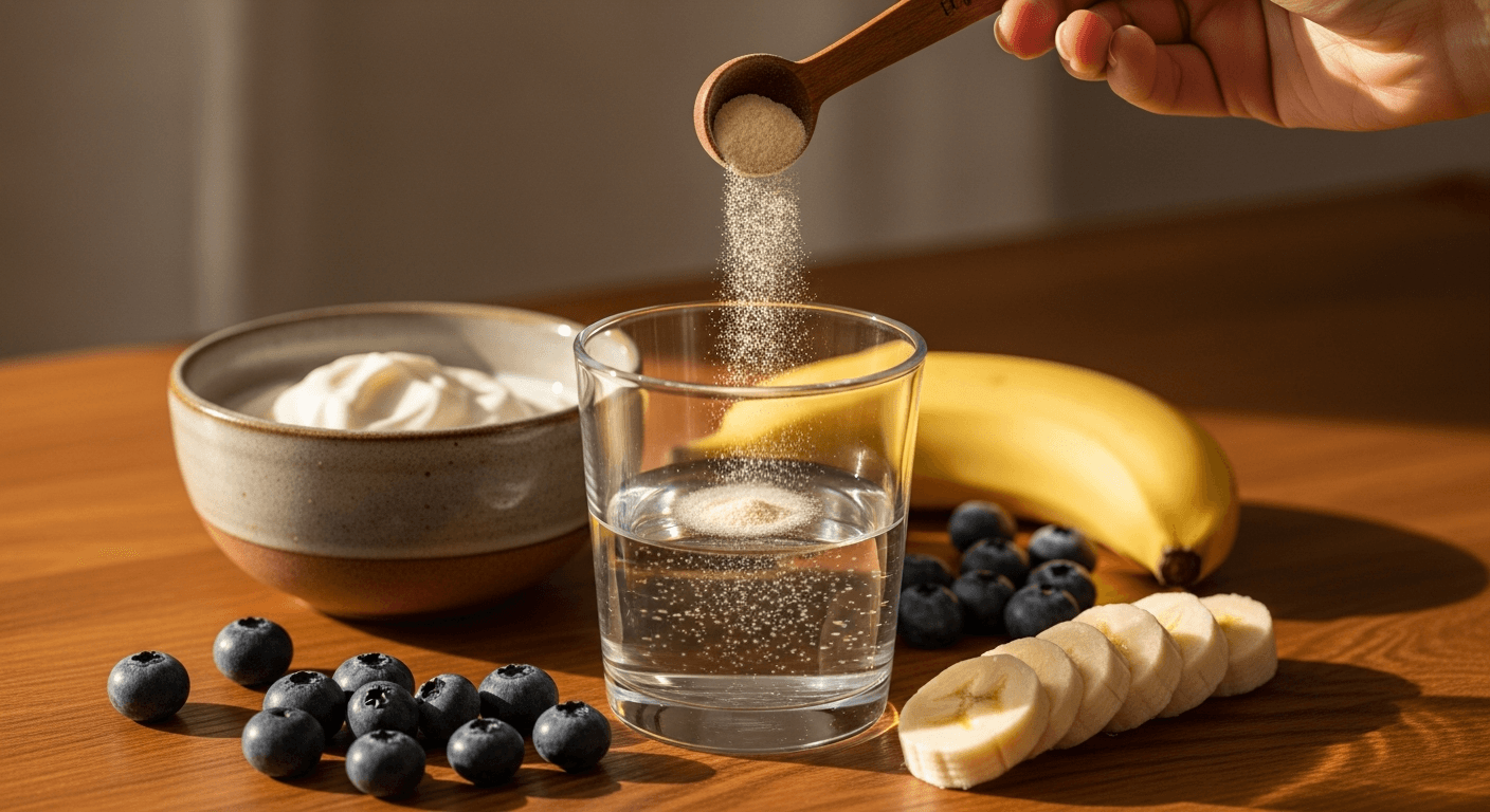 Can FloraBoost Support Gut Health and Immunity in Pediatric Long COVID? — illustration 1