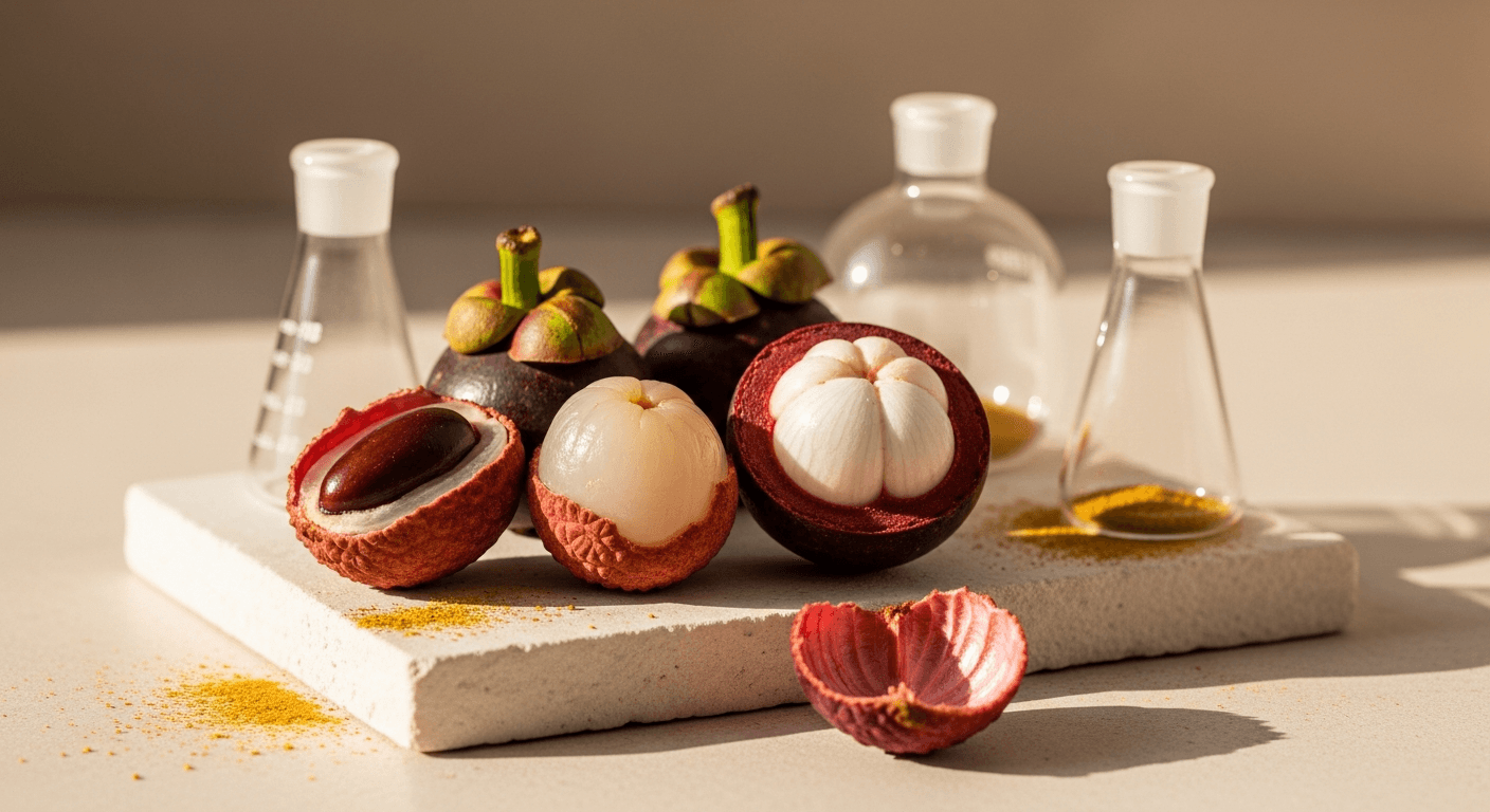 Can Saccharomyces boulardii Support Gut Health and Immune Function in Long COVID and MCAS? — illustration 1