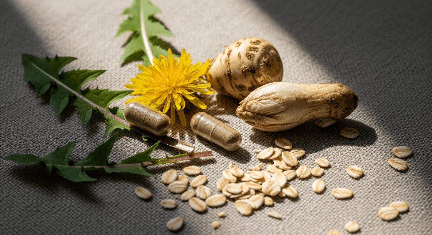 Can FloraSport 20B® Support Gut Health and Recovery in Long COVID and ME/CFS? — illustration 1