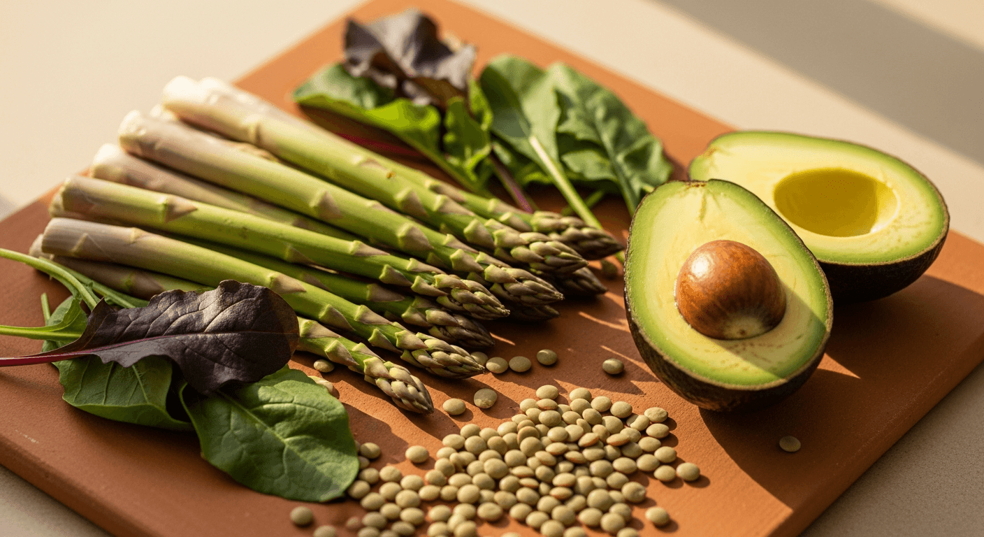 Can Activated B Vitamins Support Methylation and Nerve Health in Long COVID and ME/CFS? — illustration 1