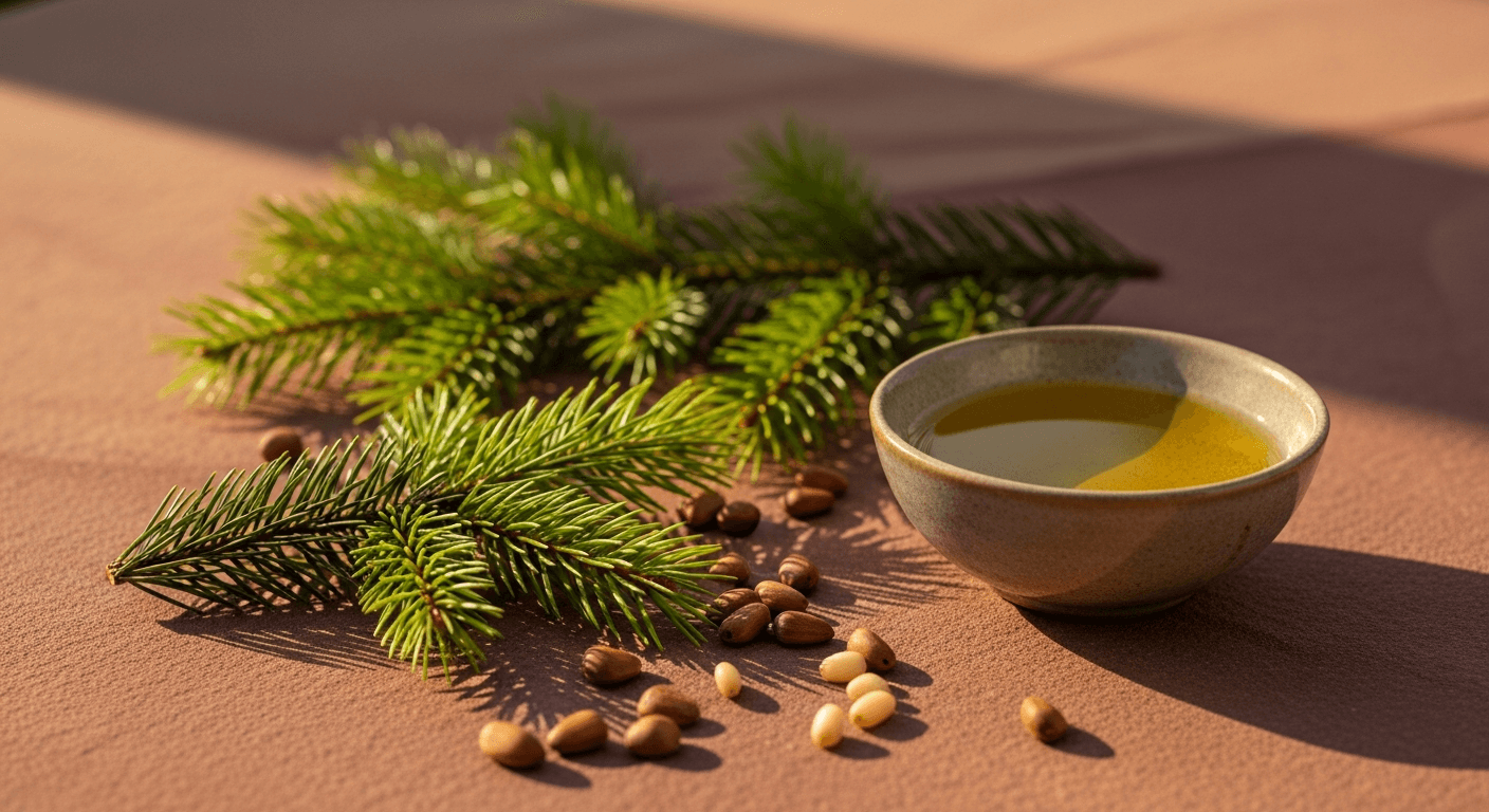 Can Foresterol™ Support Healthy Cholesterol and Vascular Function in Long COVID and ME/CFS? — illustration 1