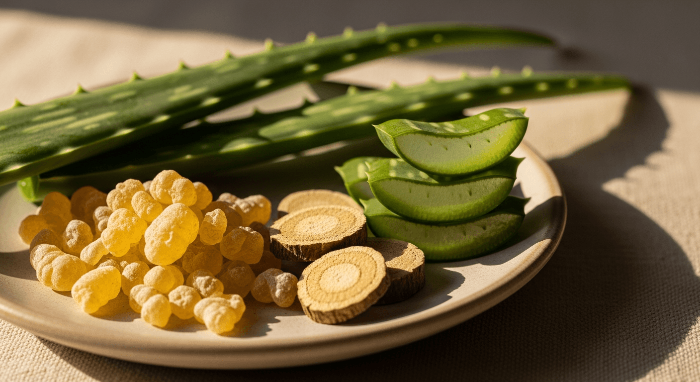 Can GastroMend-HP™ Support Gut Health and Manage Long COVID GI Symptoms? — illustration 1