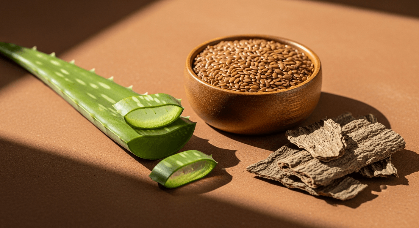 Can G.I. Fortify Heal the Gut and Reduce Fatigue in Long COVID and ME/CFS? — illustration 1