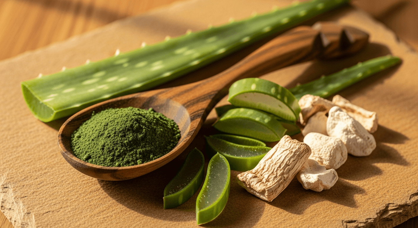 Can G.I. Fortify Heal the Gut and Reduce Fatigue in Long COVID and ME/CFS? — illustration 2