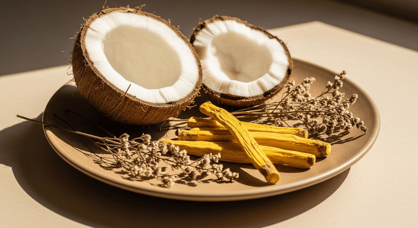 Can GI Microb-X™ Support Gut Microbiome Balance in Long COVID and ME/CFS? — illustration 1