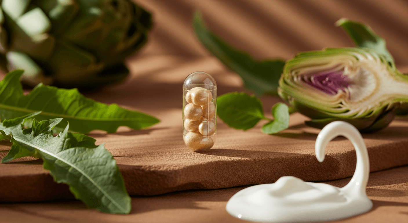 Can Gut-Brain Reset Help Manage Long COVID and ME/CFS Symptoms? — illustration 2