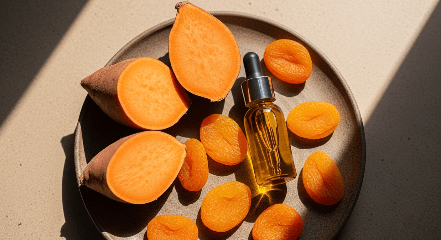 Can Vitamin A Support Immune Recovery for Long COVID Patients? — illustration 2