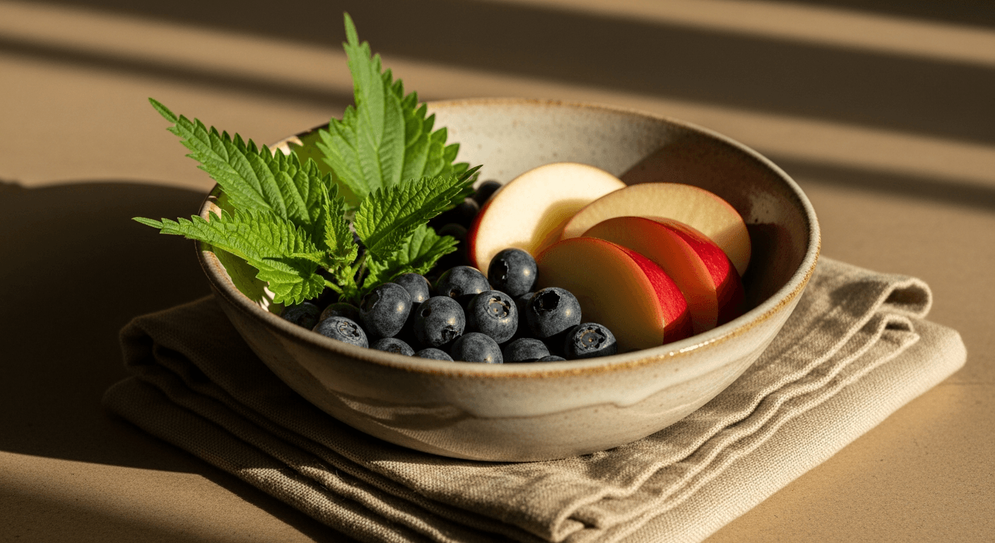 Can Hist Reset Support Histamine Intolerance and Mast Cell Activation in Long COVID? — illustration 1