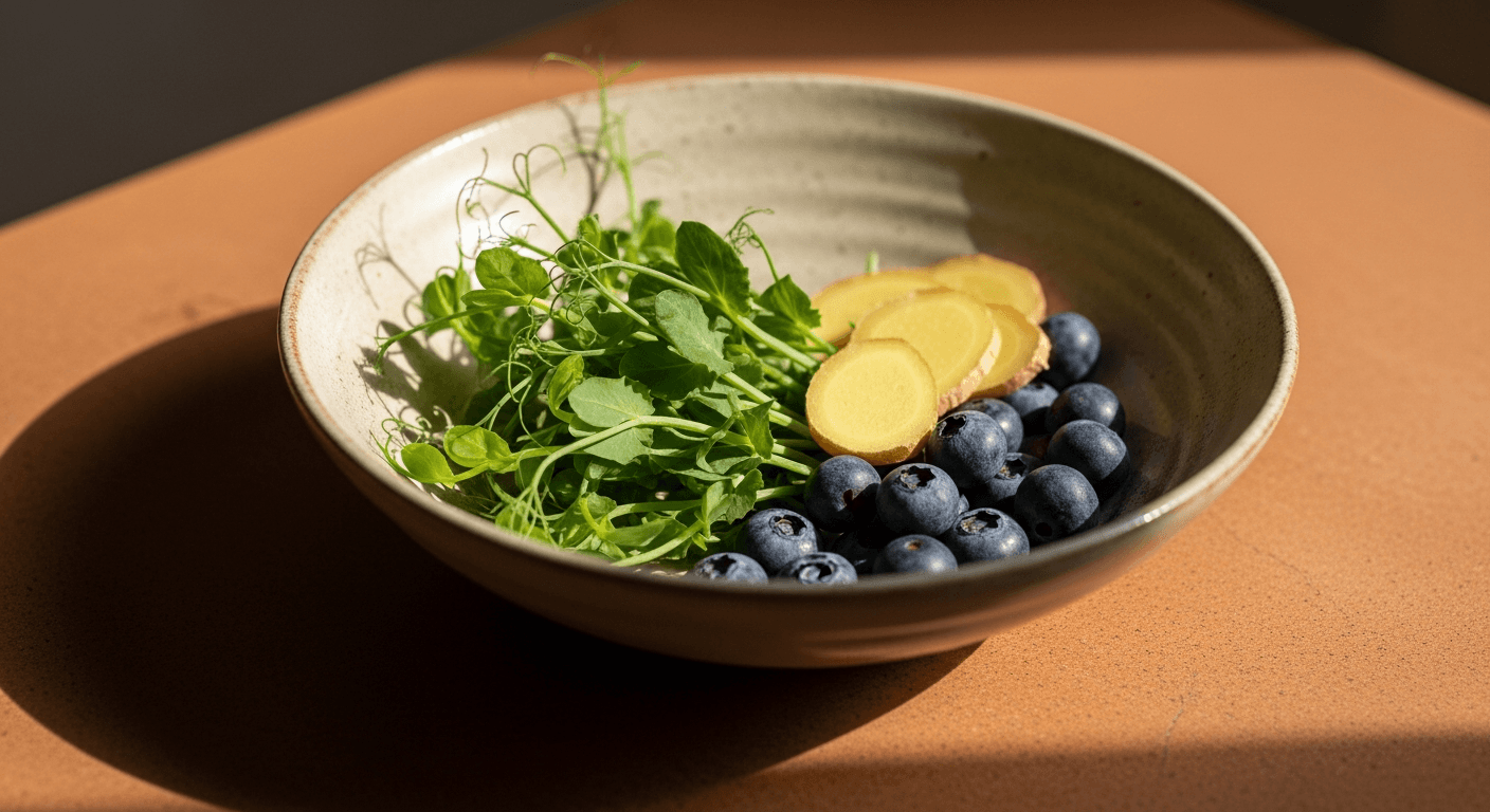 Histamine Intolerance: What It Is, Why It Happens, and How to Manage It — illustration 2