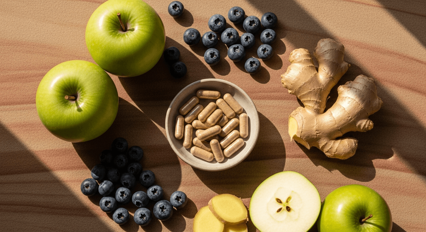 Histamine Intolerance: What It Is, Why It Happens, and How to Manage It