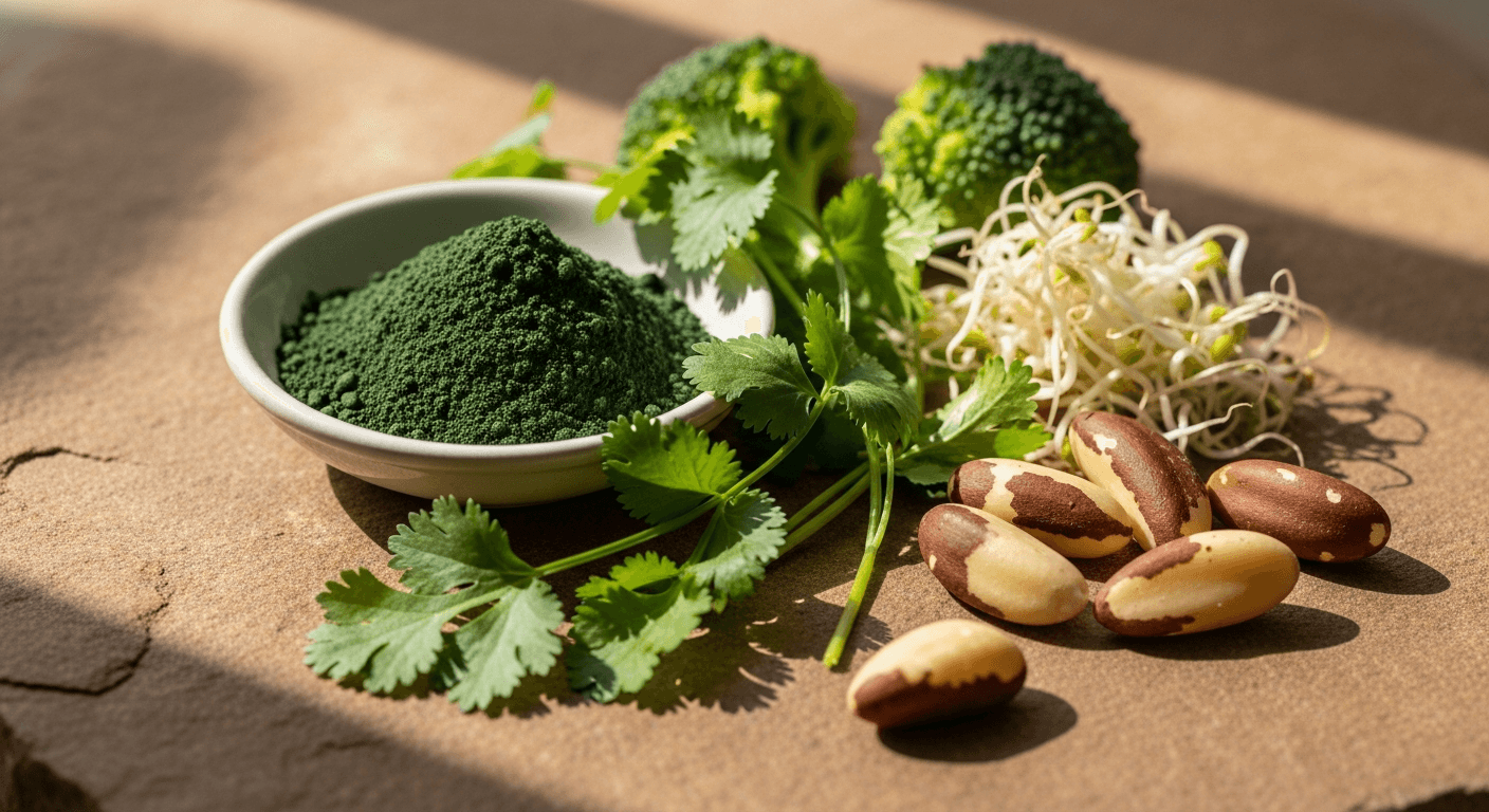 Can HM Complex Support Detoxification and Glutathione Levels in Long COVID and ME/CFS? — illustration 2