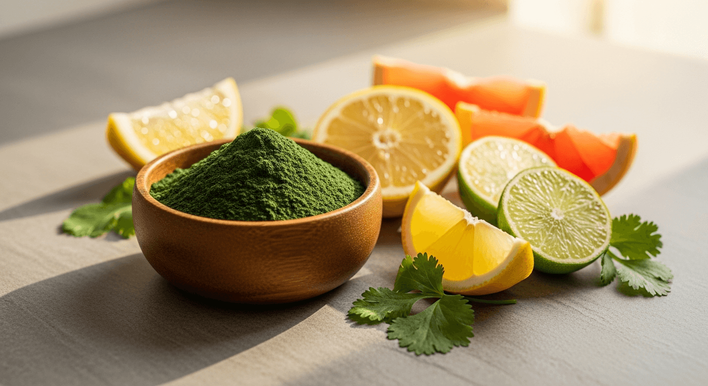 Can HM Complex Support Detoxification and Energy in Long COVID and ME/CFS? — illustration 2