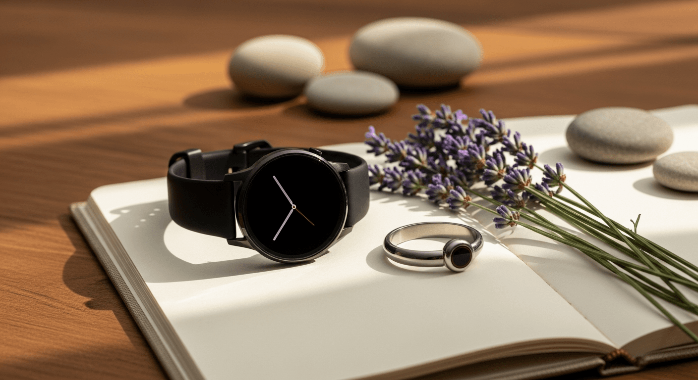 Heart Rate Monitoring for Pacing: Using Wearables to Manage Energy