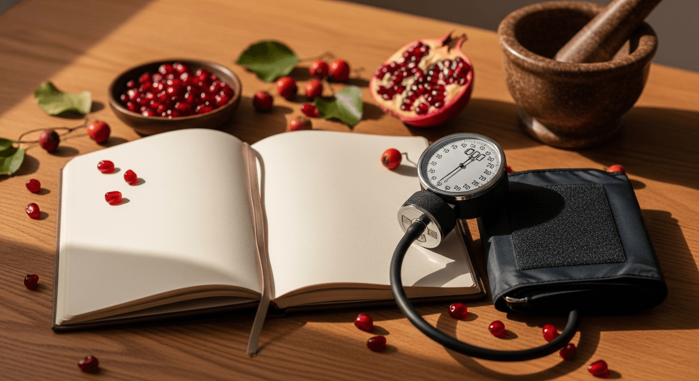 Can HTN Supreme™ Support Blood Pressure and Vascular Health in Long COVID and POTS? — illustration 2