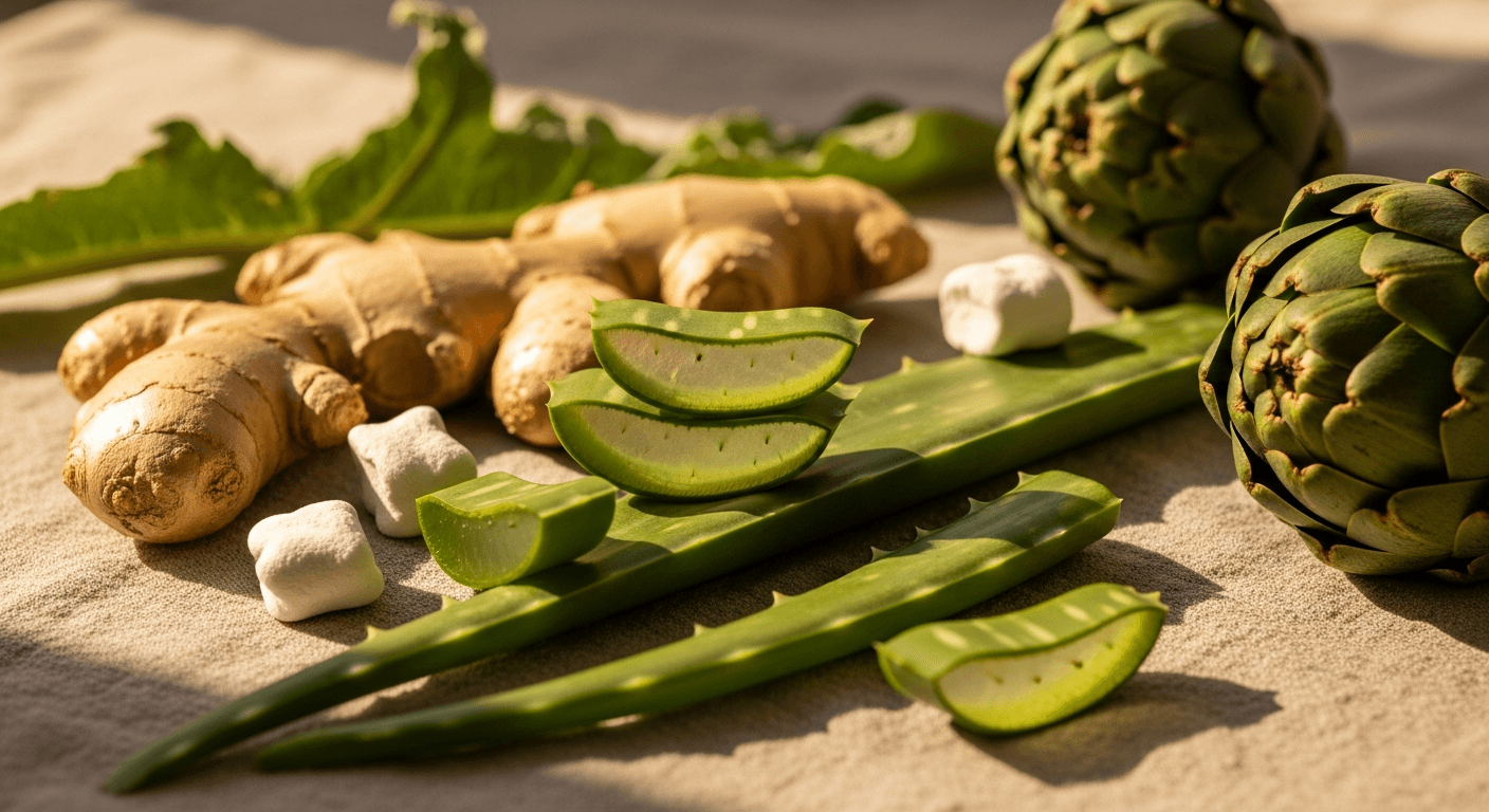 Can IBSynergy™ Support Gut Health and Motility in Long COVID and ME/CFS? — illustration 2