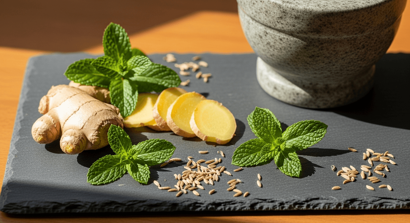 Can IBSynergy™ Support Gut Health and Motility in Long COVID and ME/CFS? — illustration 1