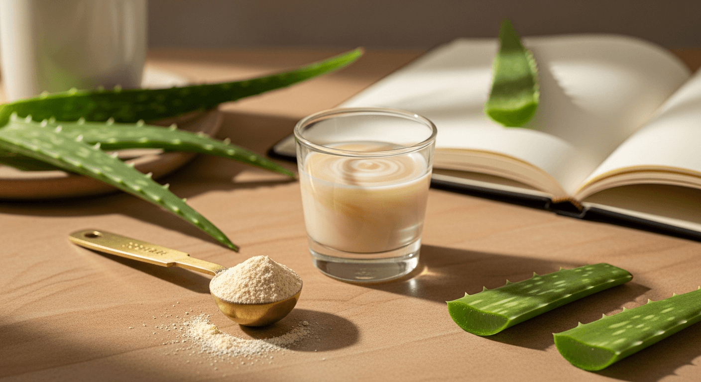 Can Bovine Colostrum and Oral IgG Support Gut Health and Immune Function in Long COVID and ME/CFS? — illustration 1