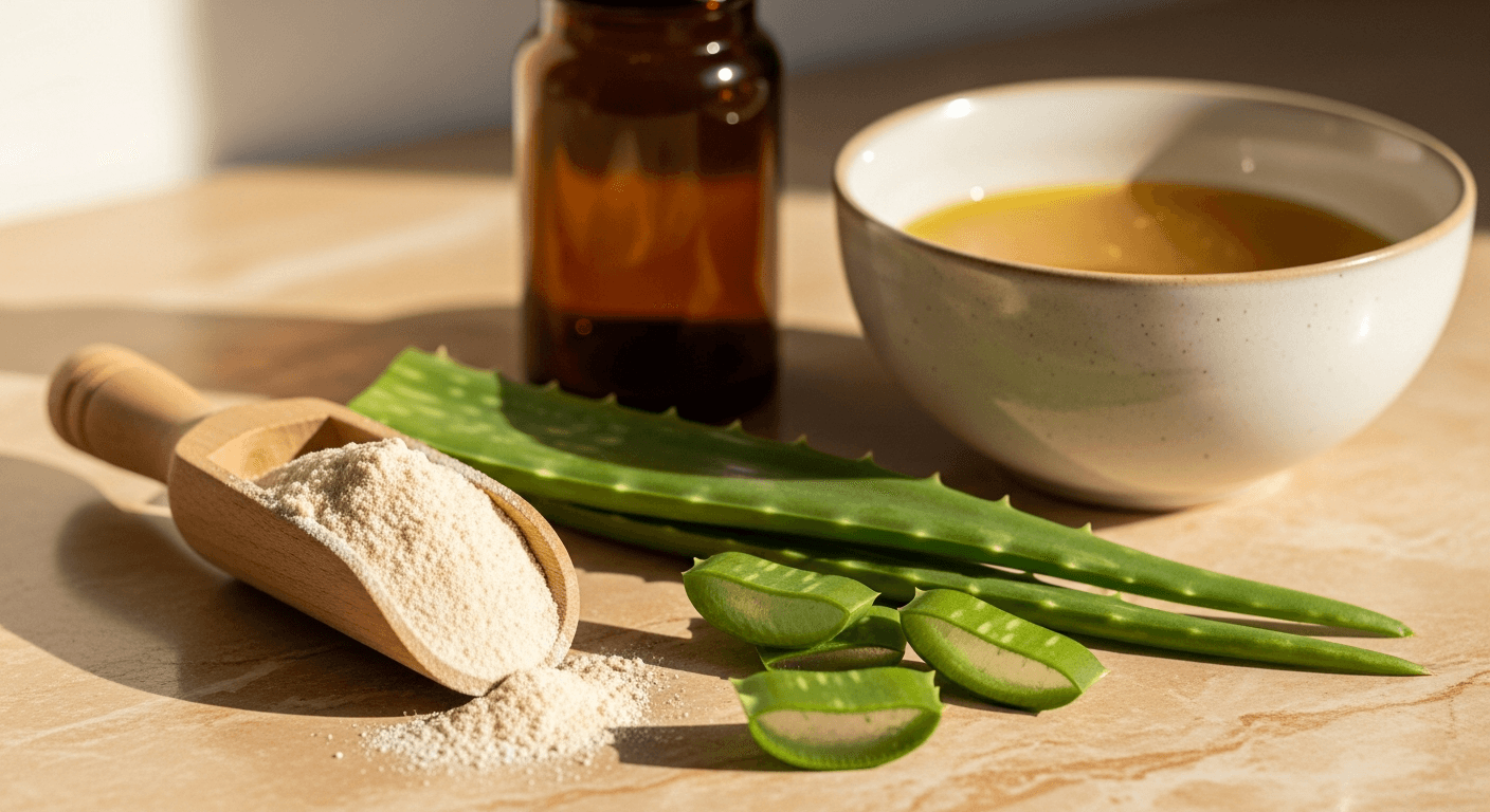 Can IgGI Shield™ Support Gut Health and Immune Balance in Long COVID and ME/CFS? — illustration 2