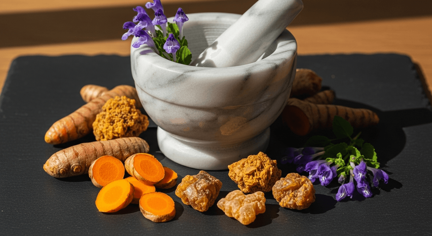 Can Inflamma-bLOX Support Inflammatory Balance for Long COVID and ME/CFS Patients? — illustration 1